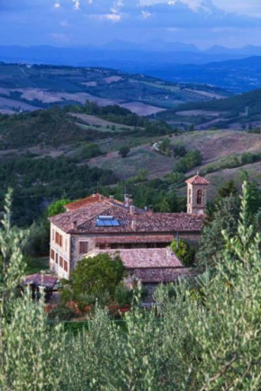 Отель Borgo Struginati  Doglio